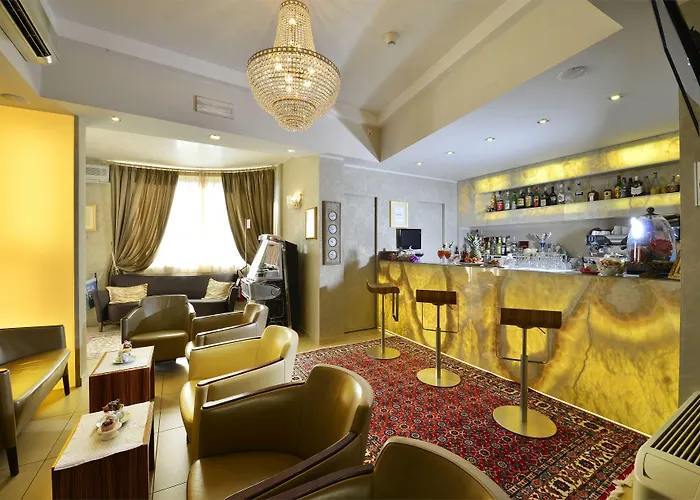 Hotel Villa Tiziana