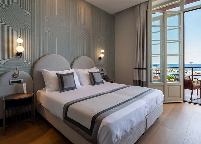 Grand Hotel Torre Fara